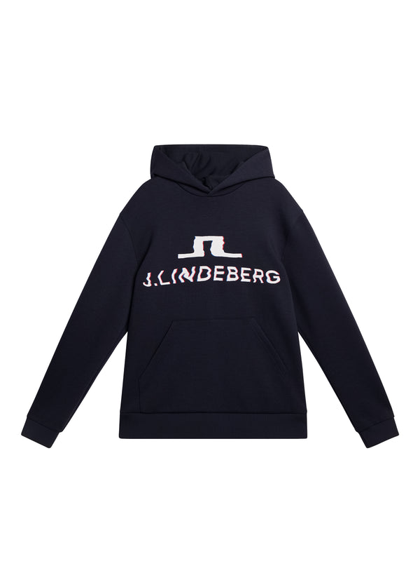 J.lindeberg Karson Hoodie JL Navy