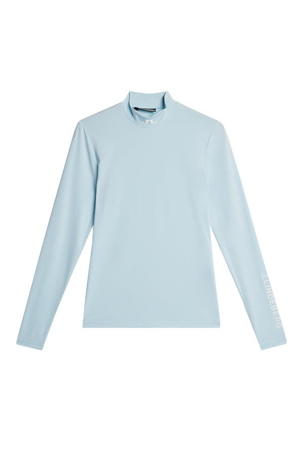 J.lindeberg Kate Compression Top Winter Sky