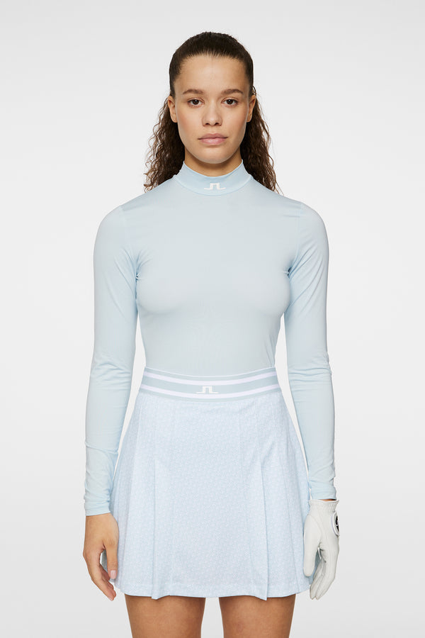 j.lindeberg Kate Compression Top Winter Sky