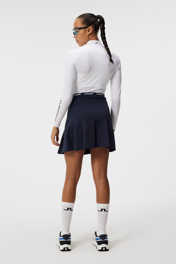 J.lindeberg Keisha Skirt JL Navy
