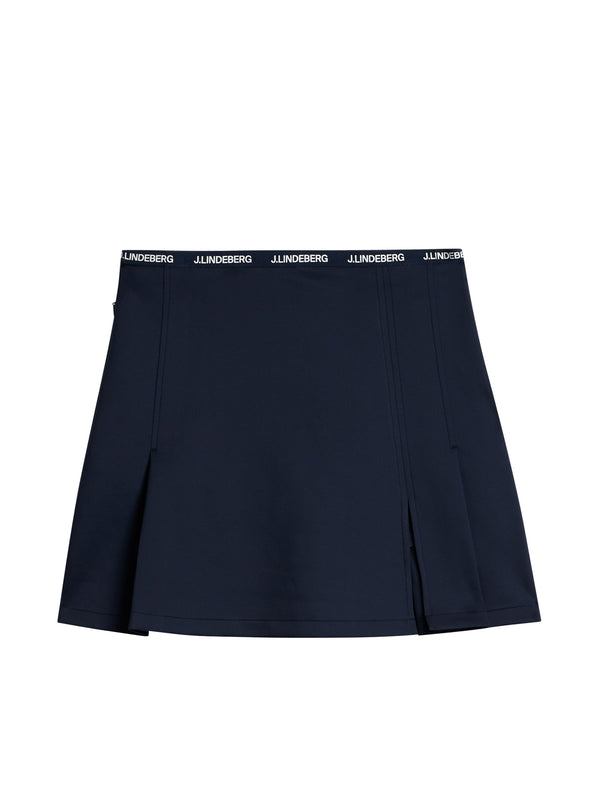 J.lindeberg Keisha Skirt JL Navy