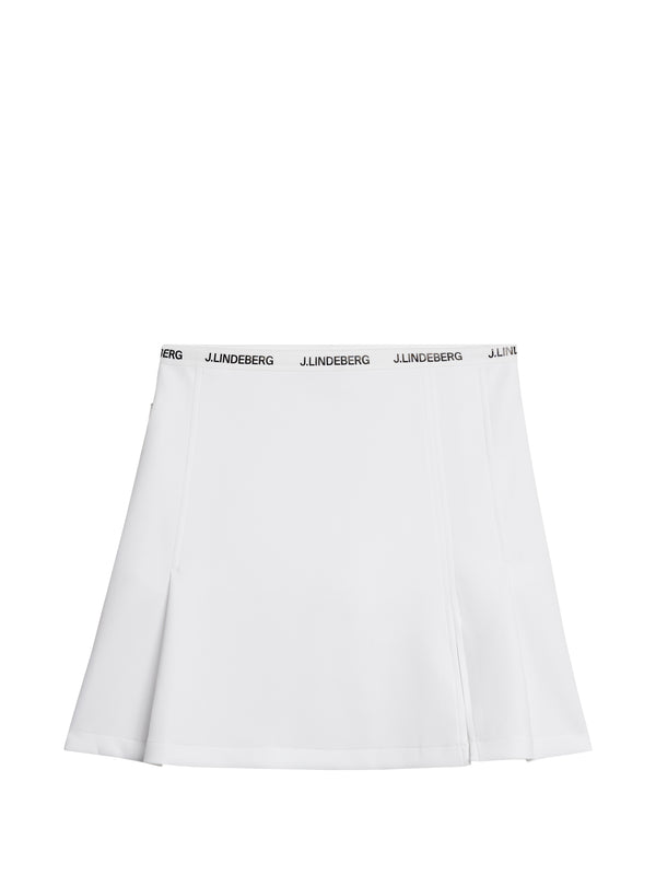 J.lindeberg Keisha Skirt White
