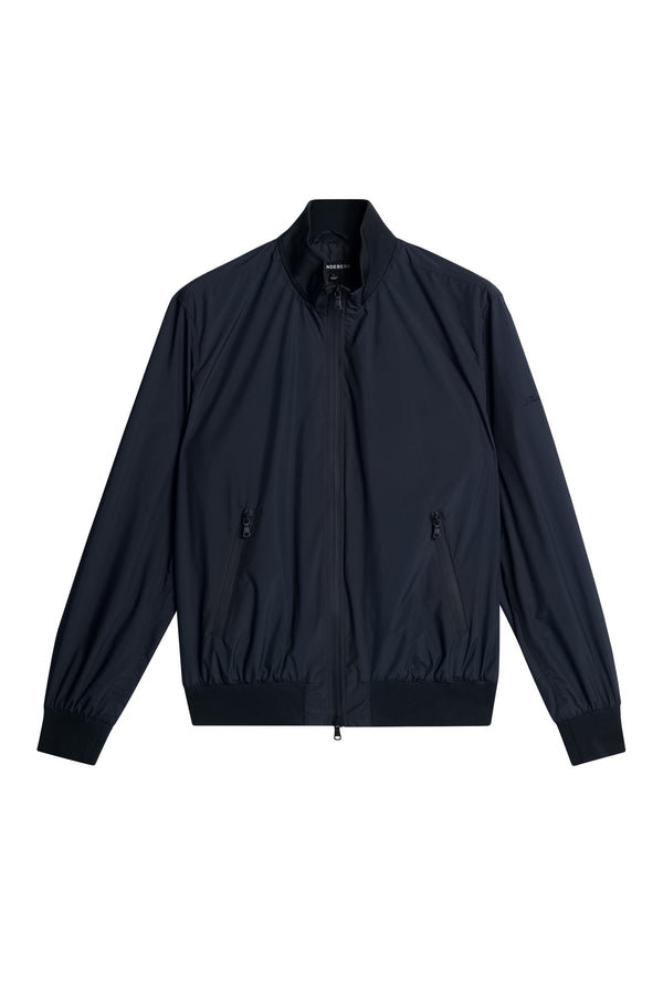 J.lindeberg Kevin 2L Bomber Jacket JL Navy