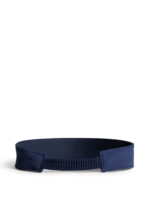 J.lindeberg Kim Visor JL Navy