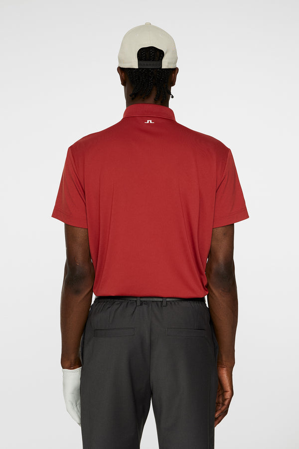 J.lindeberg Klas Polo Bossa Nova