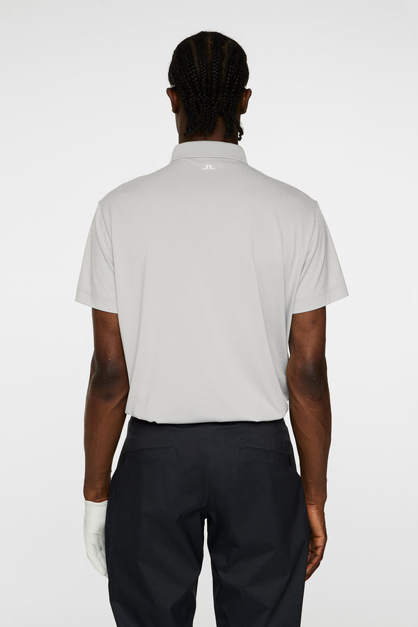 J.lindeberg Klas Polo High Rise