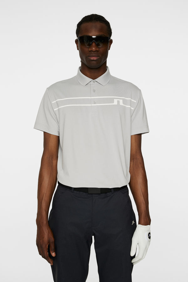 j.lindeberg Klas Polo High Rise