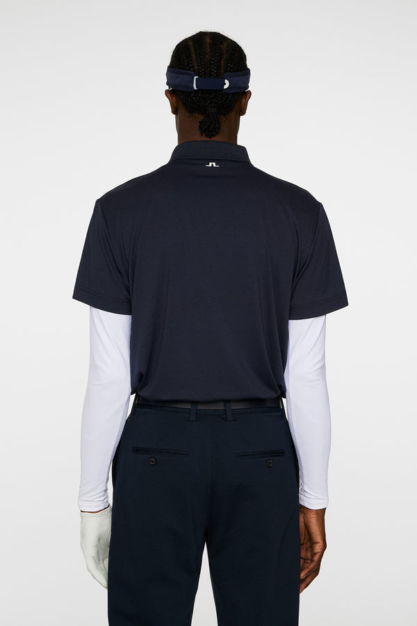 J.lindeberg Klas Polo JL Navy