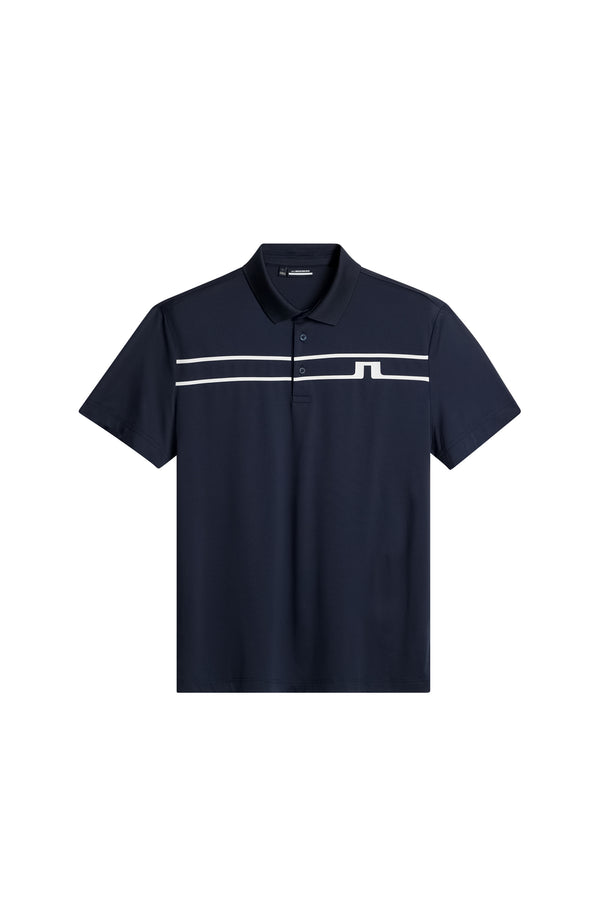 J.lindeberg Klas Polo JL Navy