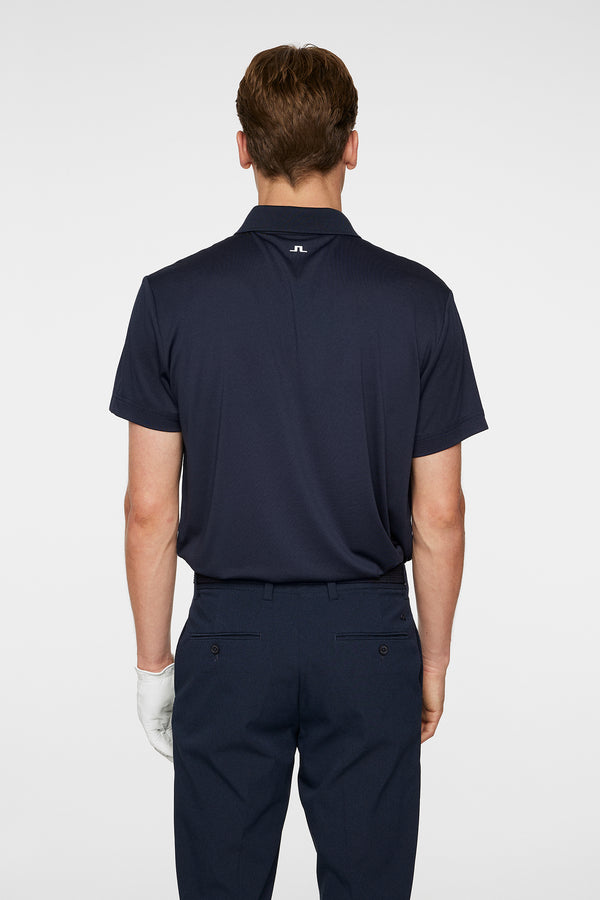 J.lindeberg Klas Regular Fit Polo JL Navy