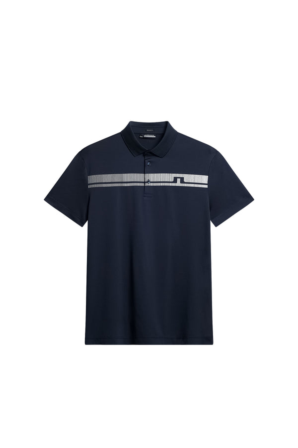 J.lindeberg Klas Regular Fit Polo JL Navy