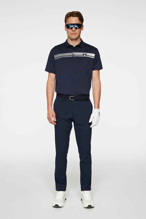 J.lindeberg Klas Regular Fit Polo JL Navy