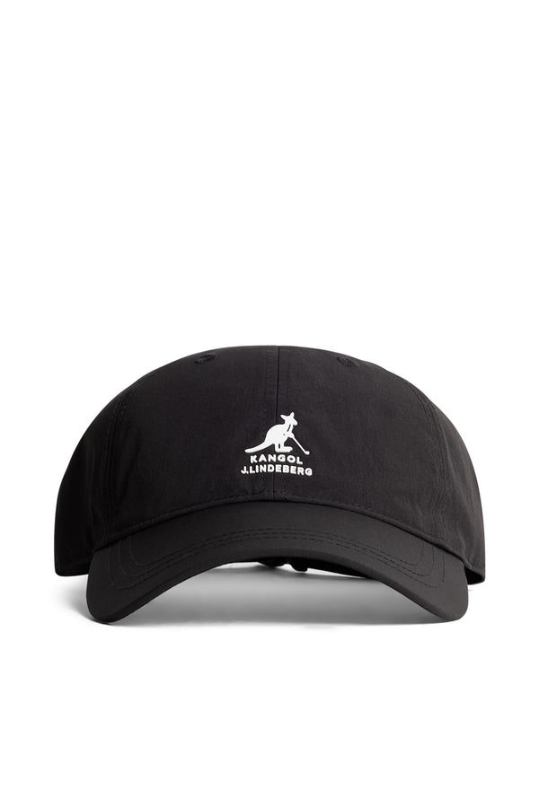 J.lindeberg Krissy Ponytail Cap Black