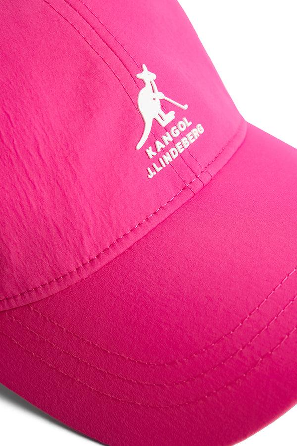 J.lindeberg Krissy Ponytail Cap Vivacious