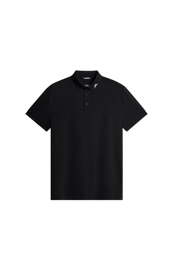 J.lindeberg KV Polo Black