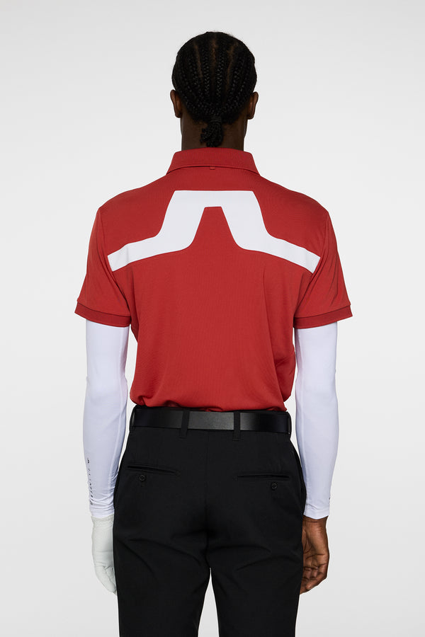 J.lindeberg KV Polo Bossa Nova