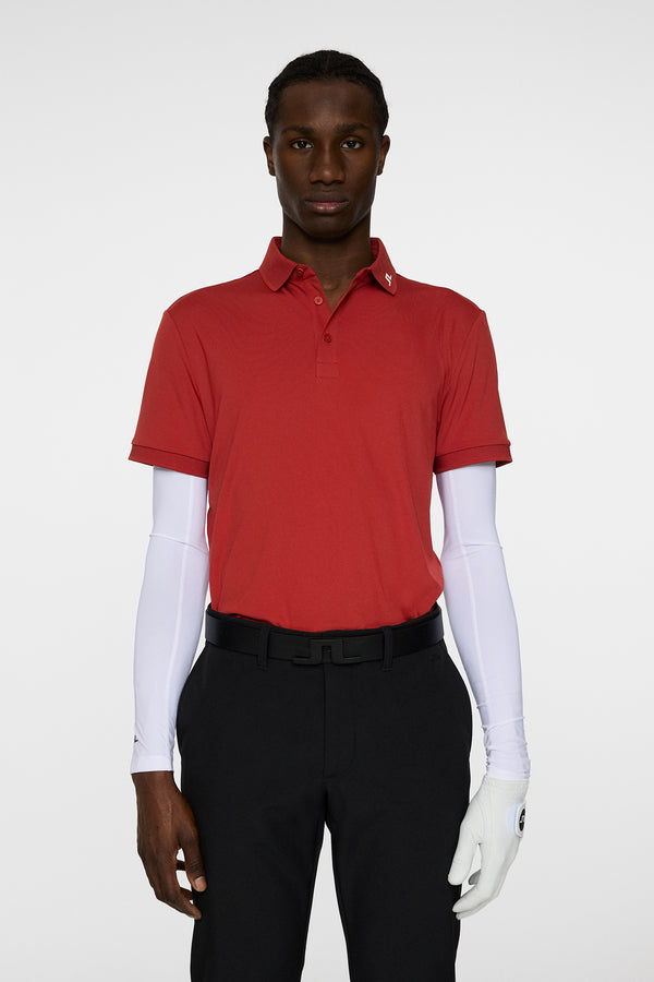 j.lindeberg KV Polo Bossa Nova