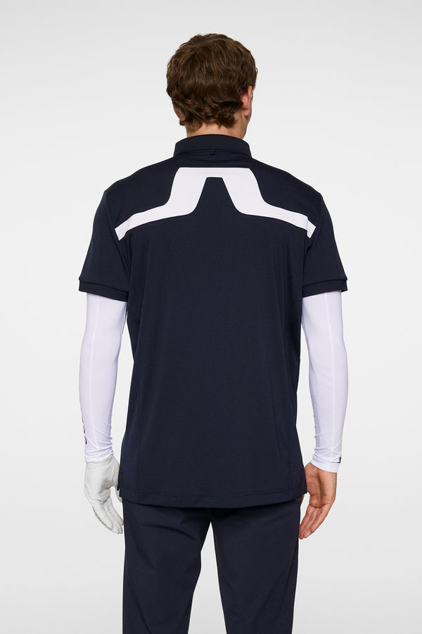 J.lindeberg KV Polo JL Navy