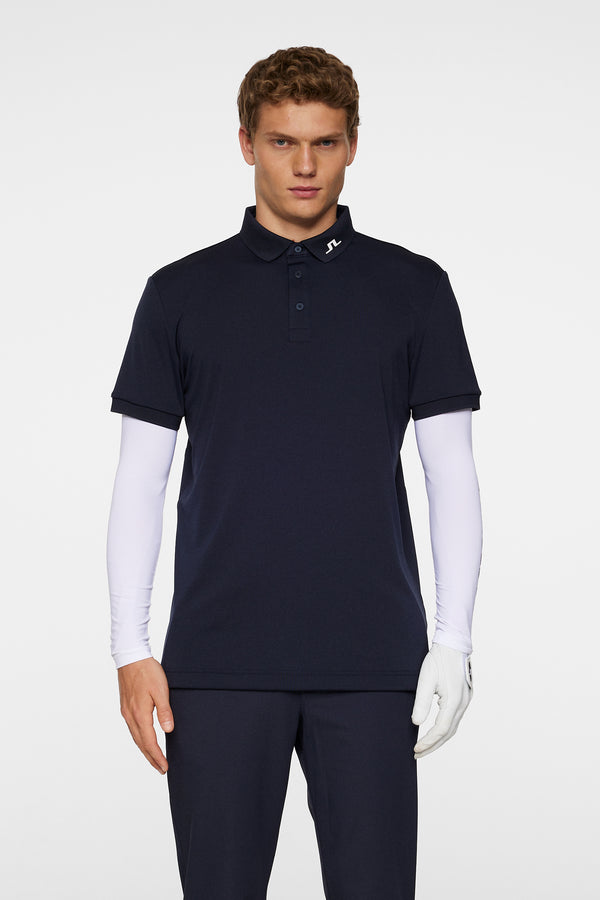 j.lindeberg KV Polo JL Navy