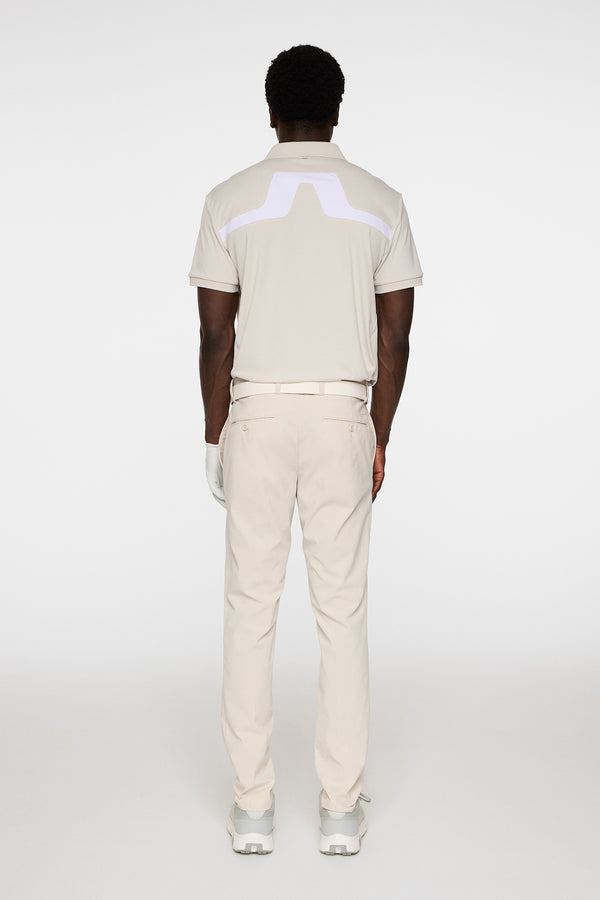 J.lindeberg KV Polo Moonbeam