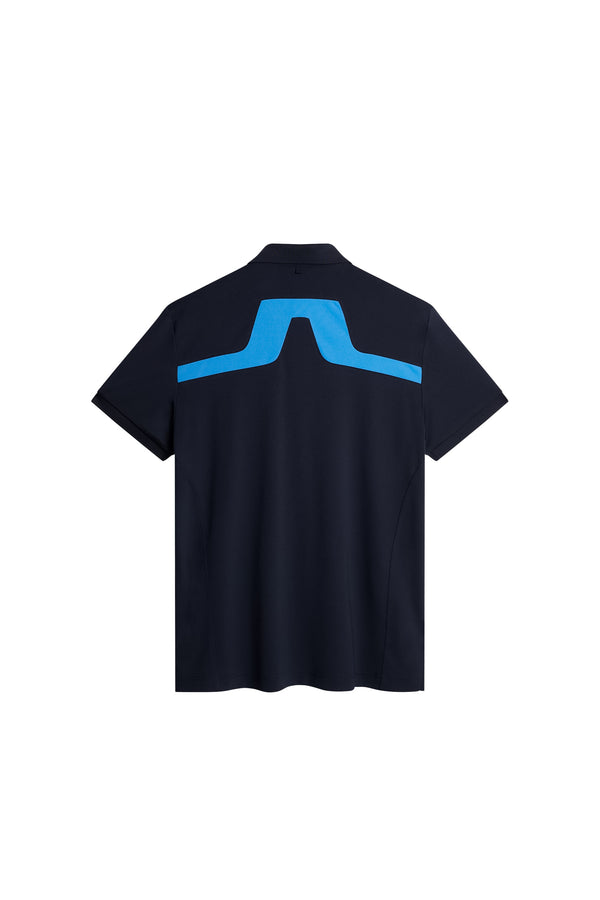 J.lindeberg KV Polo Sonic Blue