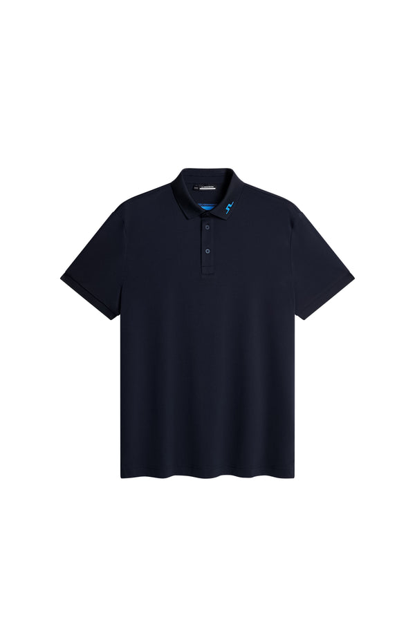 J.lindeberg KV Polo Sonic Blue