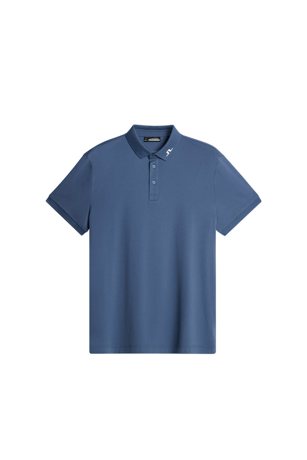 J.lindeberg KV Polo Vintage Indigo