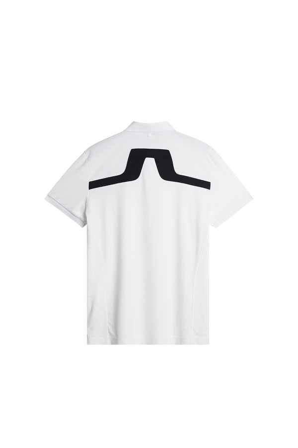 J.lindeberg KV Polo White