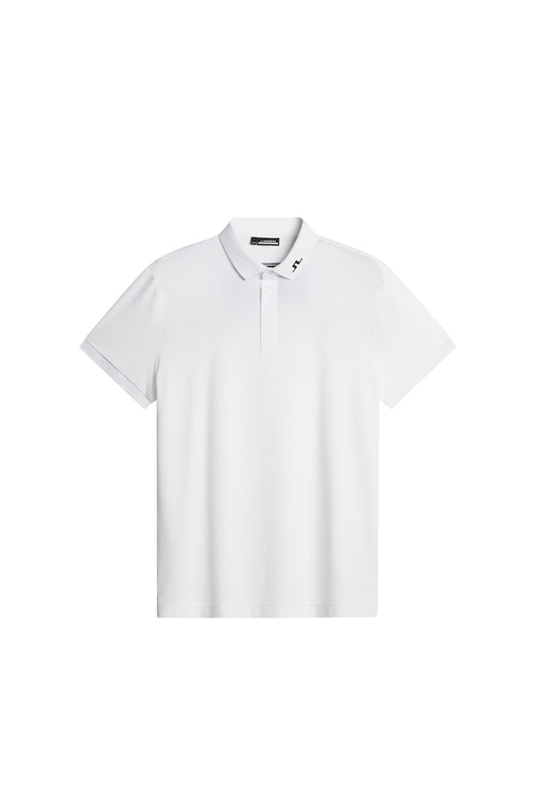 J.lindeberg KV Polo White