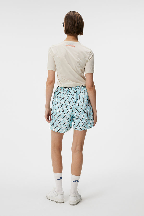 J.lindeberg Landa Pro Pack T Shirt Almond Milk