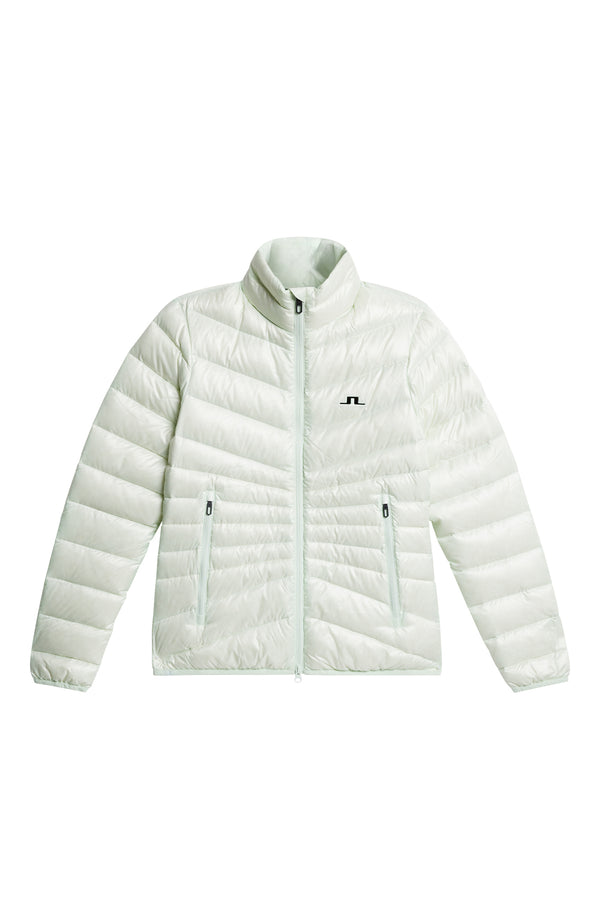 J.lindeberg Lara Light Down Jacket Ambrosia
