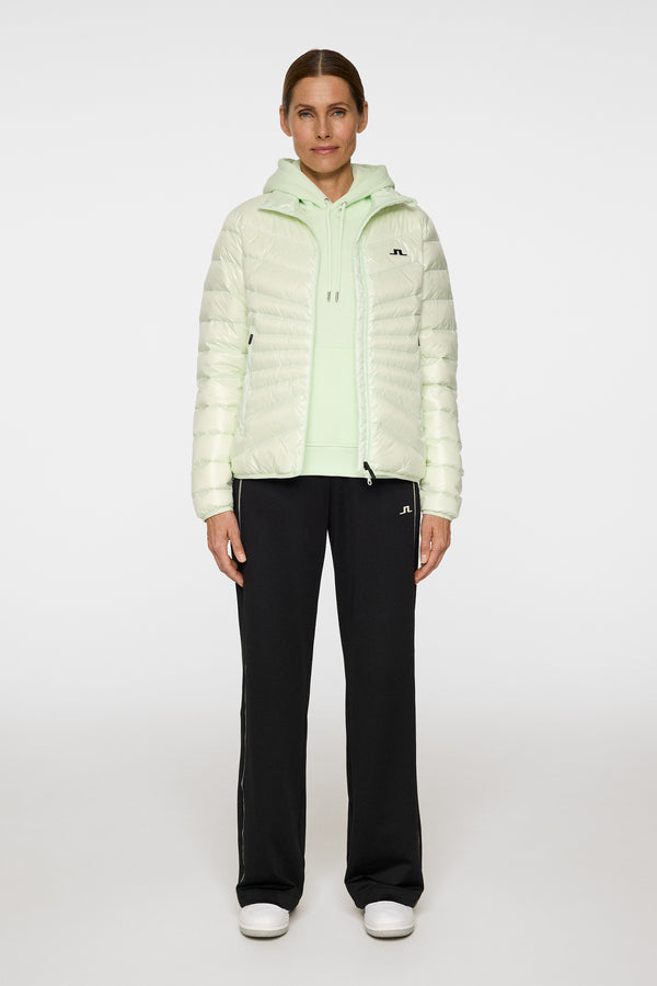 J.lindeberg Lara Light Down Jacket Ambrosia