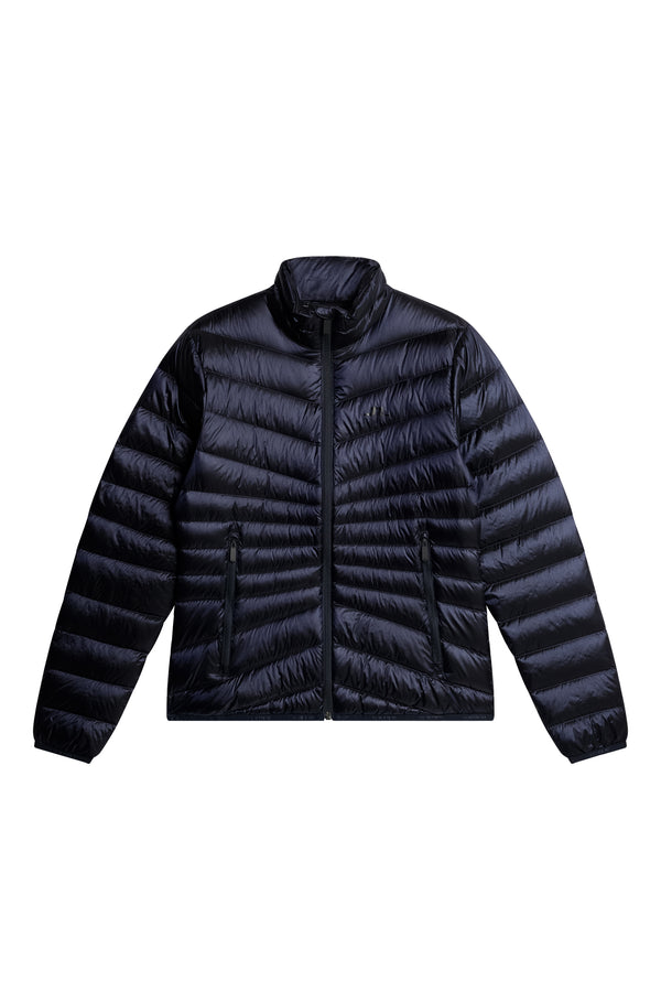 J.lindeberg Lara Light Down Jacket JL Navy