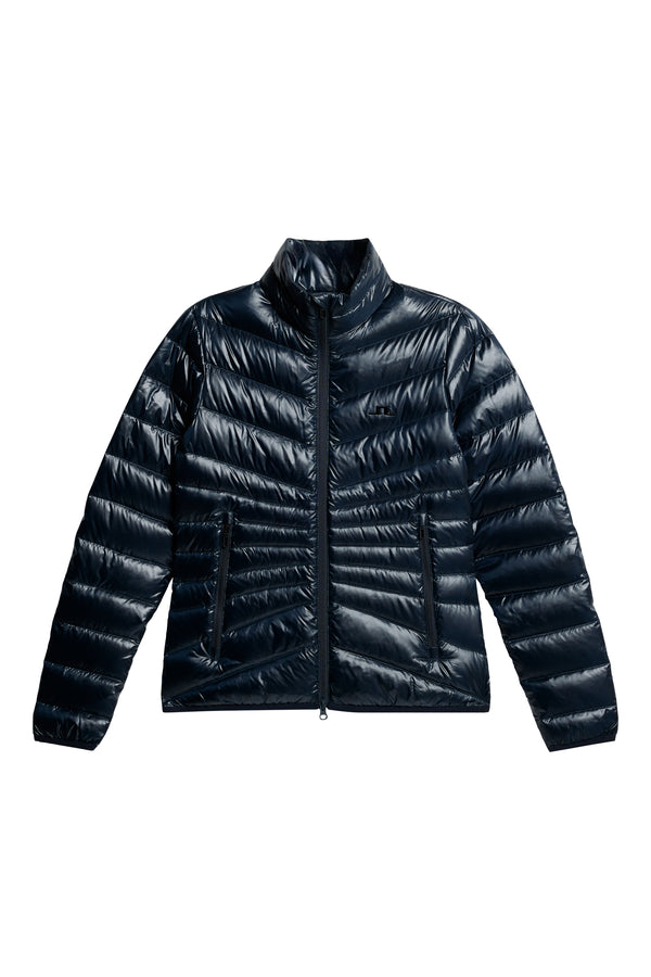 J.lindeberg Lara Light Down Jacket JL Navy