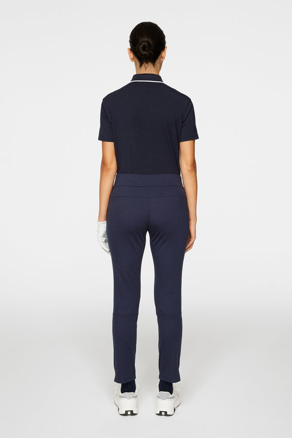 J.lindeberg Lea Pull On Pant JL Navy