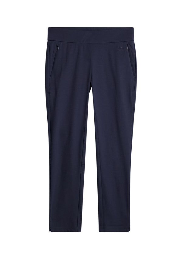 J.lindeberg Lea Pull On Pant JL Navy
