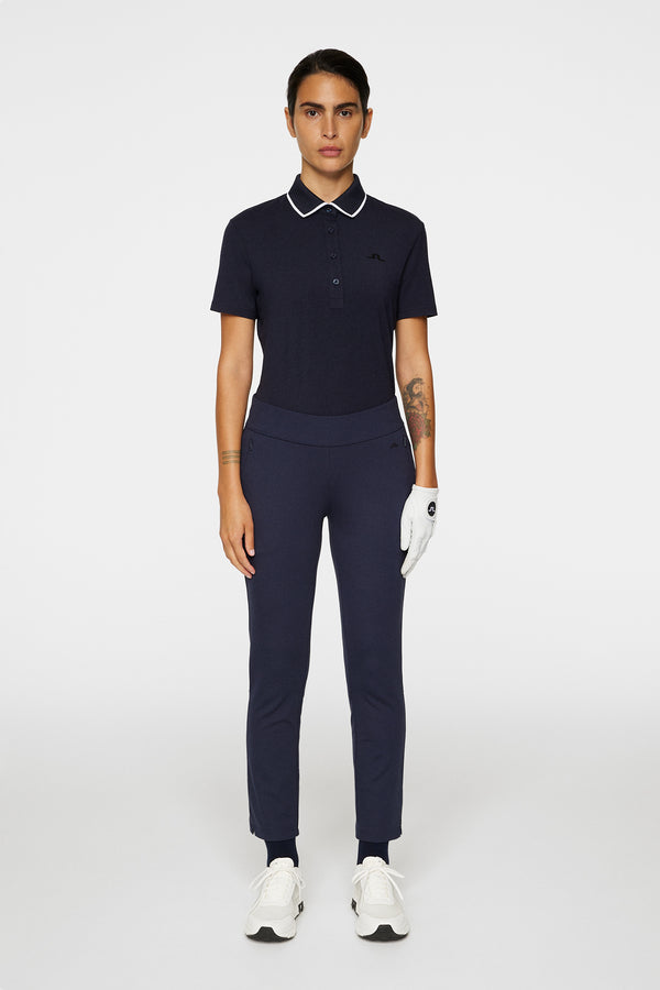 J.lindeberg Lea Pull On Pant JL Navy