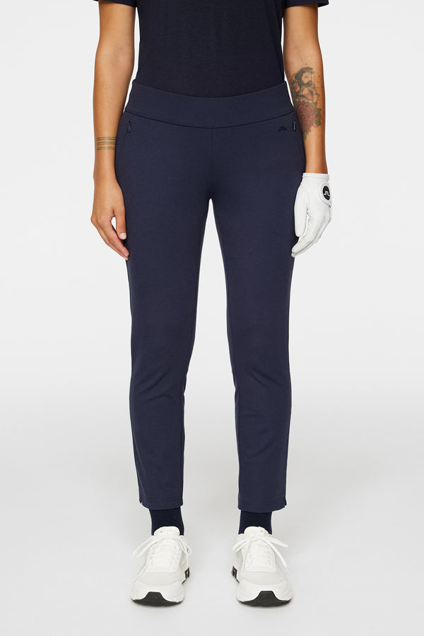 j.lindeberg Lea Pull On Pant JL Navy