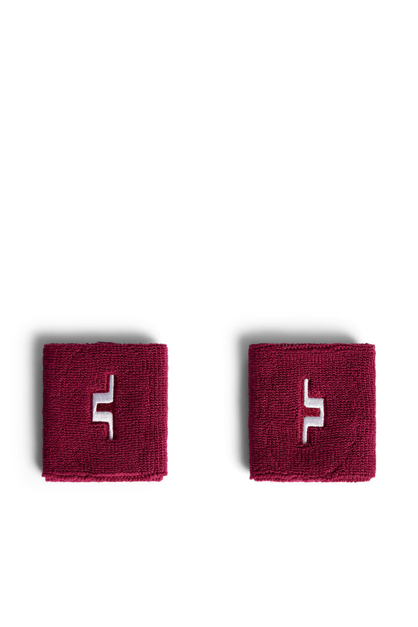 j.lindeberg Lea Wristband Vivacious