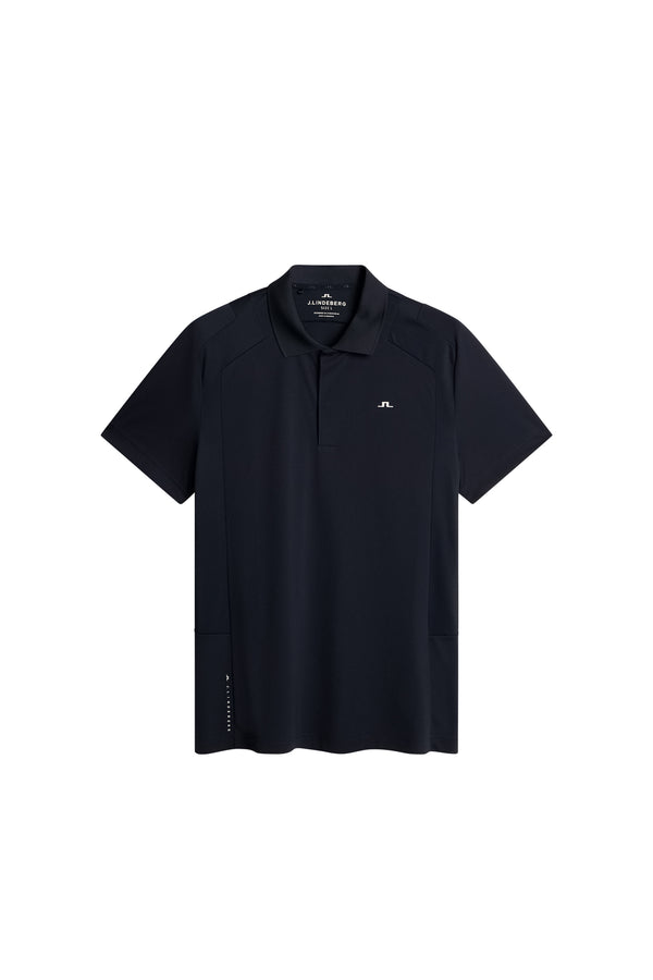 J.lindeberg Legacy Polo JL Navy