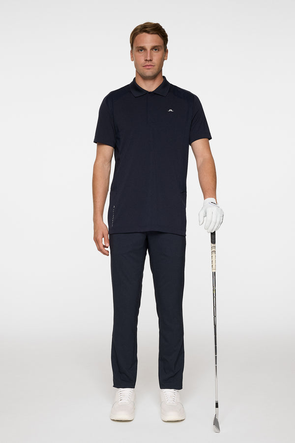 J.lindeberg Legacy Polo JL Navy