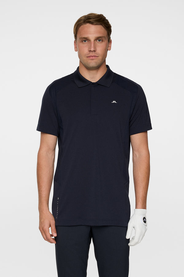 j.lindeberg Legacy Polo JL Navy