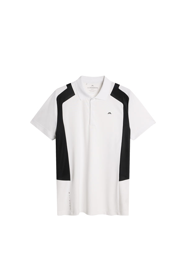 J.lindeberg Legacy Polo White