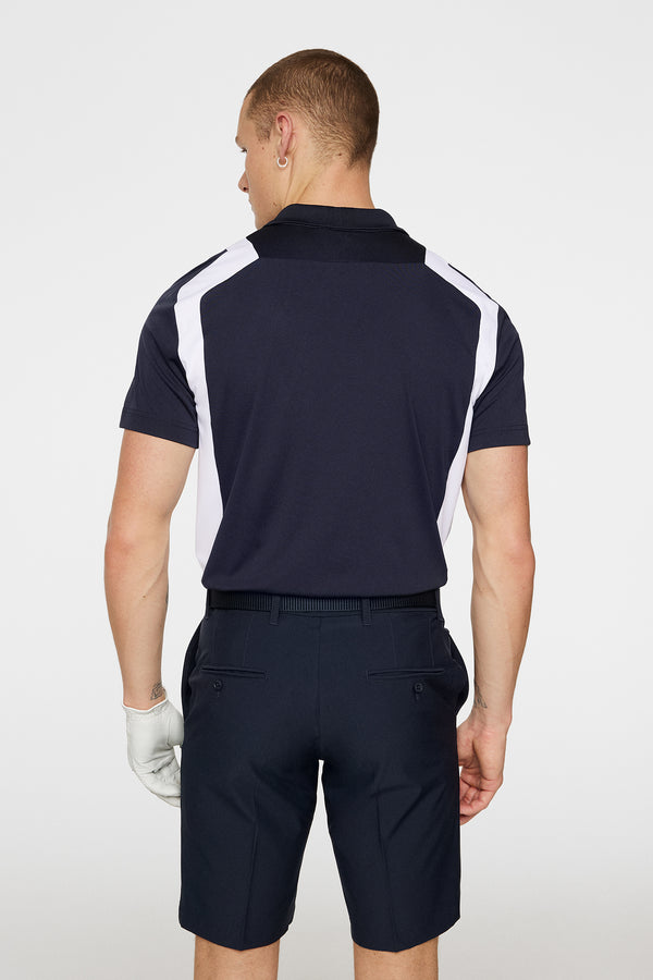 J.lindeberg Legacy Reg Fit Polo JL Navy