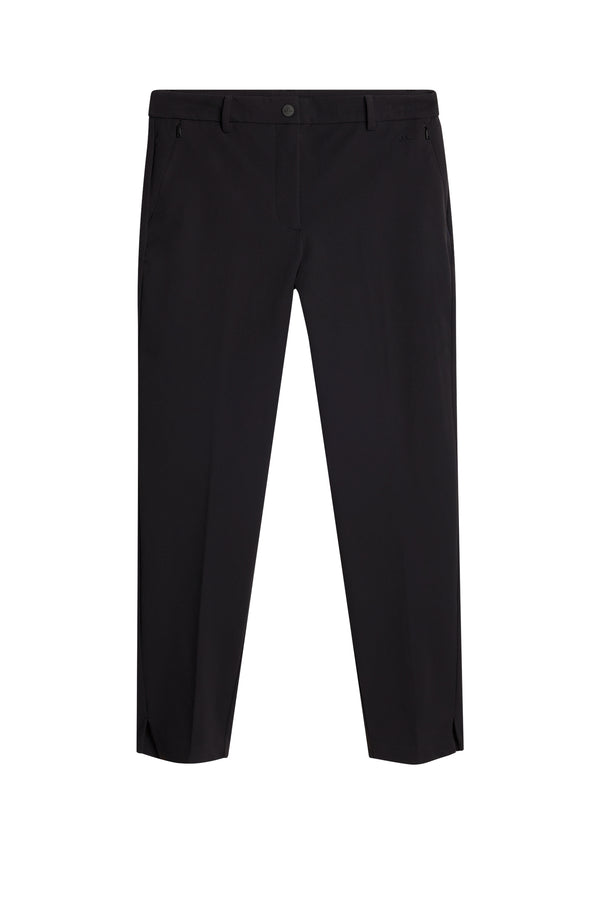 J.lindeberg Lei Fleece Twill Pant Black