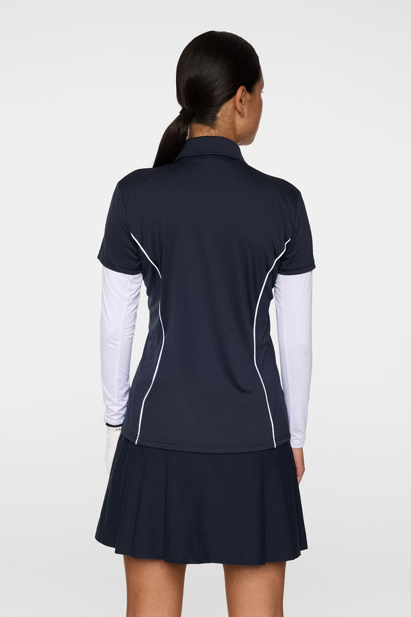 J.lindeberg Leyla Polo JL Navy