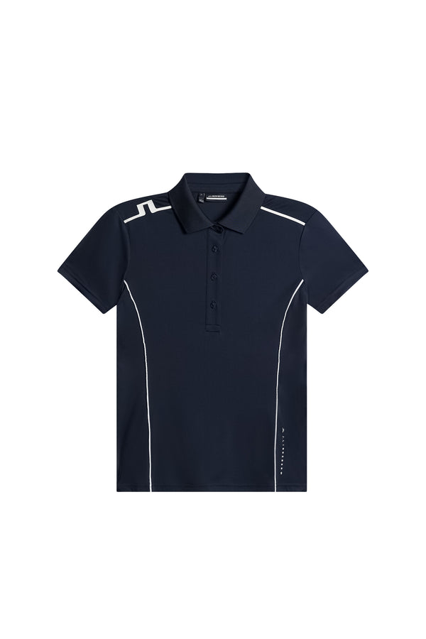 J.lindeberg Leyla Polo JL Navy