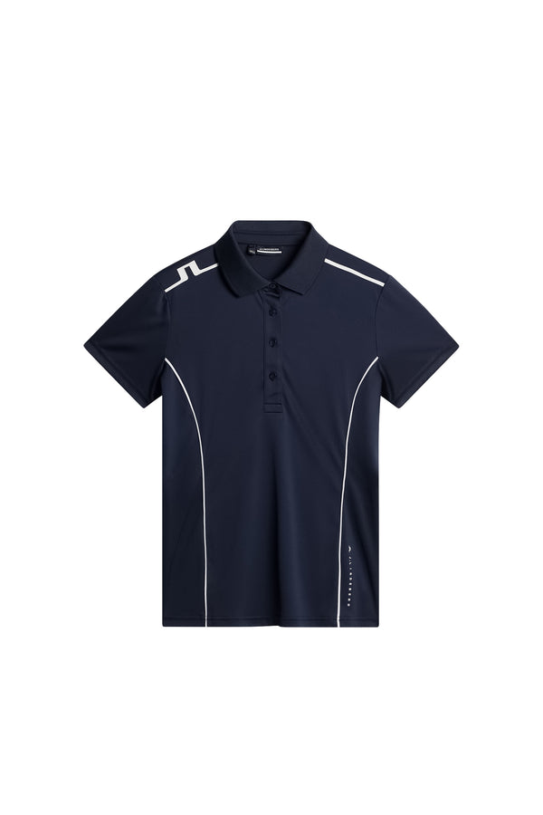 J.lindeberg Leyla Polo JL Navy