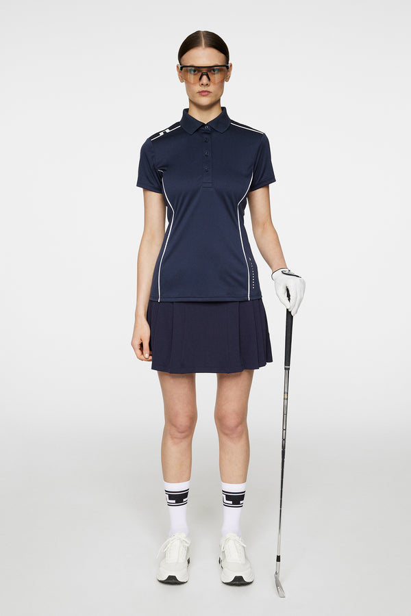 J.lindeberg Leyla Polo JL Navy