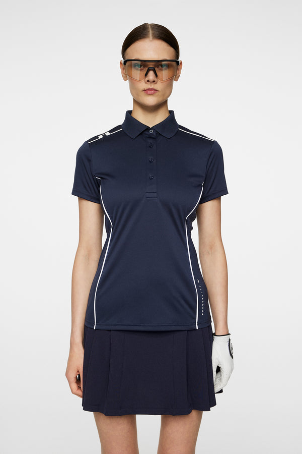 j.lindeberg Leyla Polo JL Navy